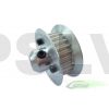 H0102-S New heavy-duty tail pulley 27T - Goblin 630/700
